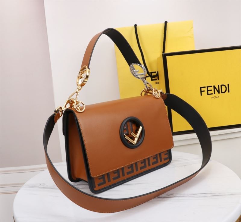 Fendi Satchel Bags